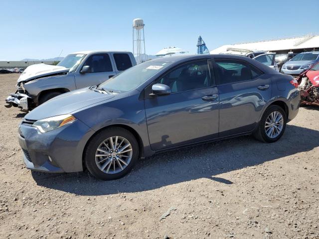 TOYOTA COROLLA L 2014 5yfburhexep015328