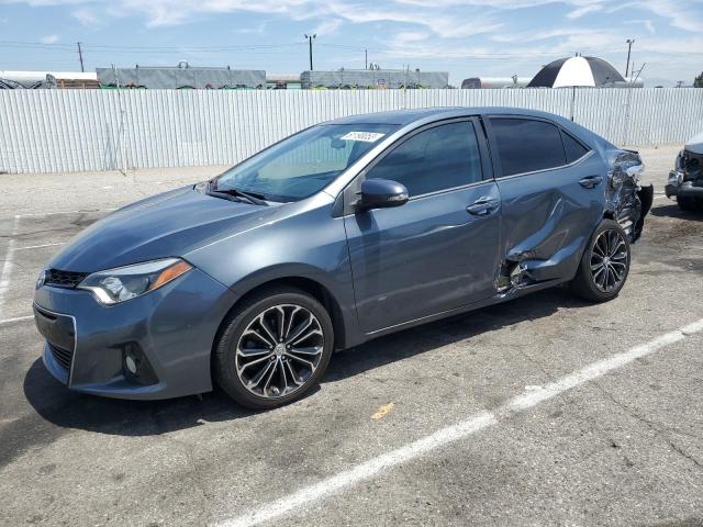 TOYOTA COROLLA L 2014 5yfburhexep018682