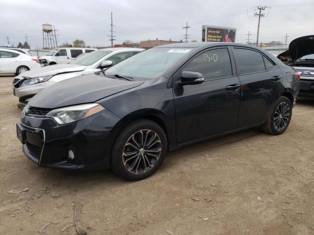 TOYOTA COROLLA 2014 5yfburhexep024613