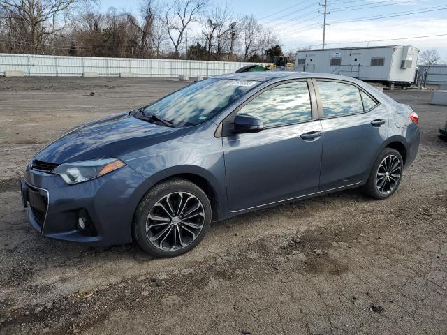 TOYOTA COROLLA L 2014 5yfburhexep029598