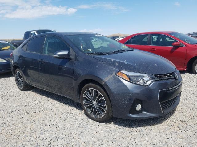 TOYOTA COROLLA L 2014 5yfburhexep031416