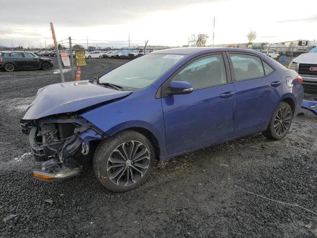 TOYOTA COROLLA 2014 5yfburhexep036552