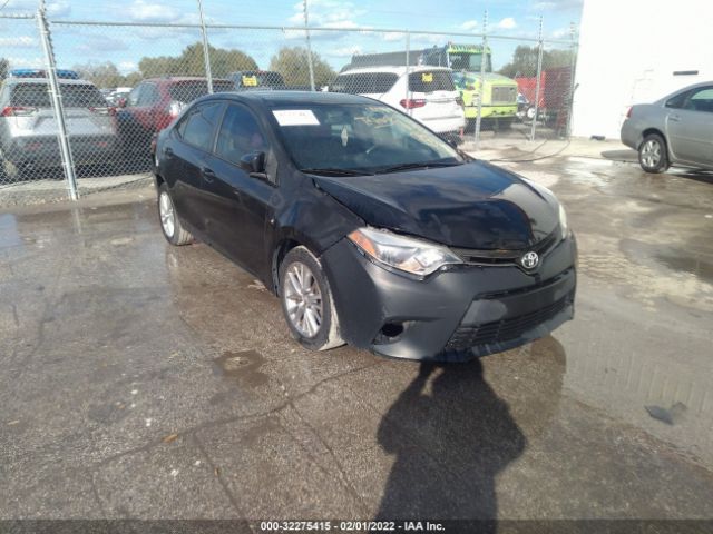 TOYOTA COROLLA 2014 5yfburhexep040181