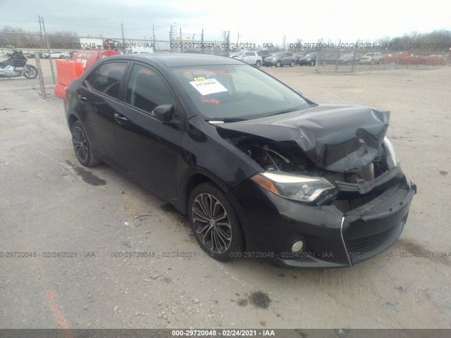 TOYOTA COROLLA 2014 5yfburhexep041024