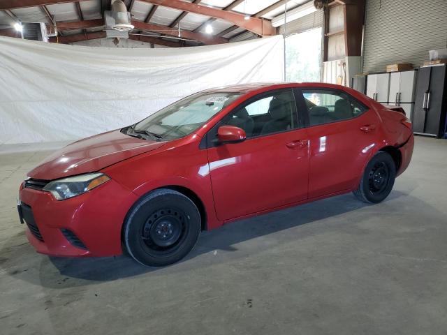 TOYOTA COROLLA 2014 5yfburhexep044652