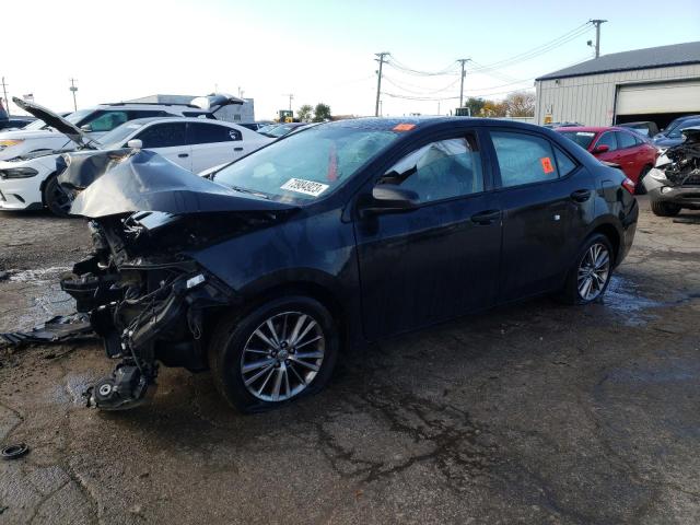 TOYOTA COROLLA 2014 5yfburhexep047602