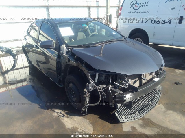 TOYOTA COROLLA 2014 5yfburhexep058891