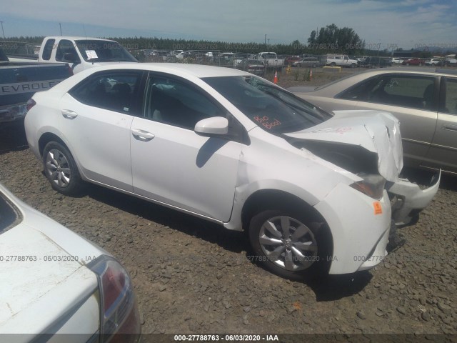 TOYOTA COROLLA 2014 5yfburhexep084262