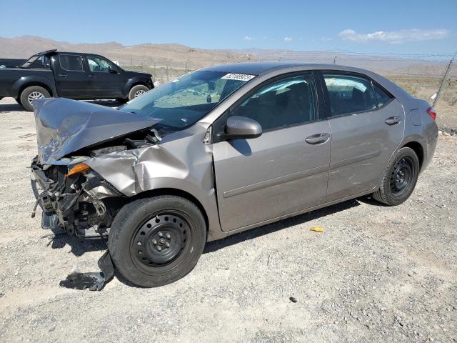 TOYOTA COROLLA L 2014 5yfburhexep093561