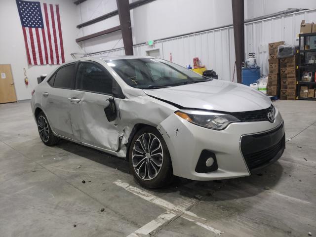 TOYOTA COROLLA L 2014 5yfburhexep101447