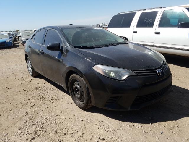 TOYOTA COROLLA L 2014 5yfburhexep104221