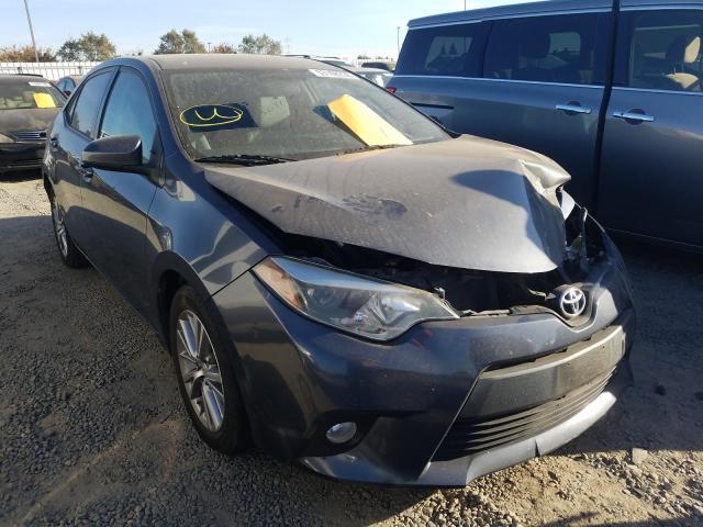 TOYOTA COROLLA L 2014 5yfburhexep105157