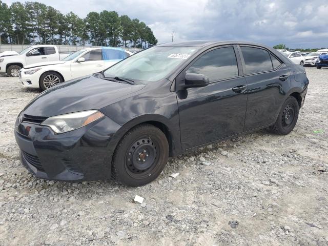 TOYOTA COROLLA 2014 5yfburhexep105725