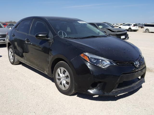 TOYOTA COROLLA L 2014 5yfburhexep108012