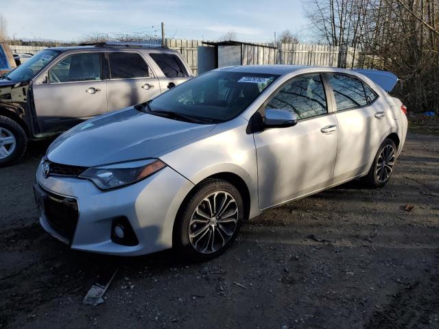 TOYOTA COROLLA L 2014 5yfburhexep109774