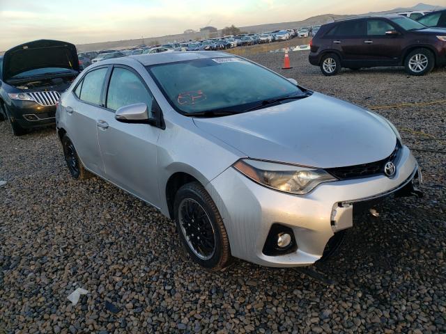 TOYOTA COROLLA L 2014 5yfburhexep111380