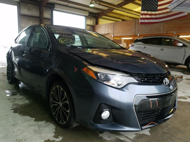 TOYOTA COROLLA L 2014 5yfburhexep114439