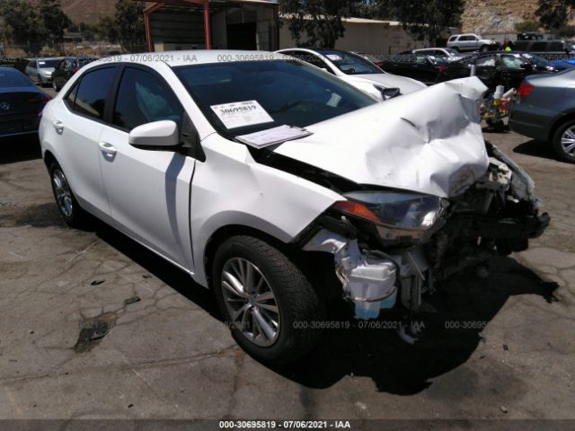 TOYOTA COROLLA 2014 5yfburhexep115624