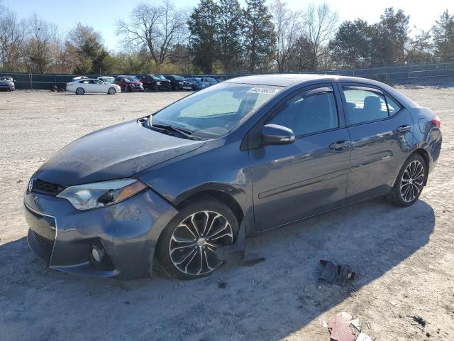 TOYOTA COROLLA L 2014 5yfburhexep118877