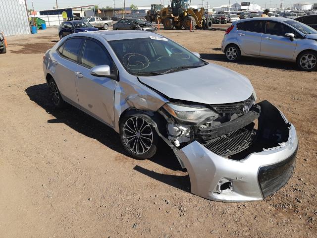 TOYOTA COROLLA L 2014 5yfburhexep119706