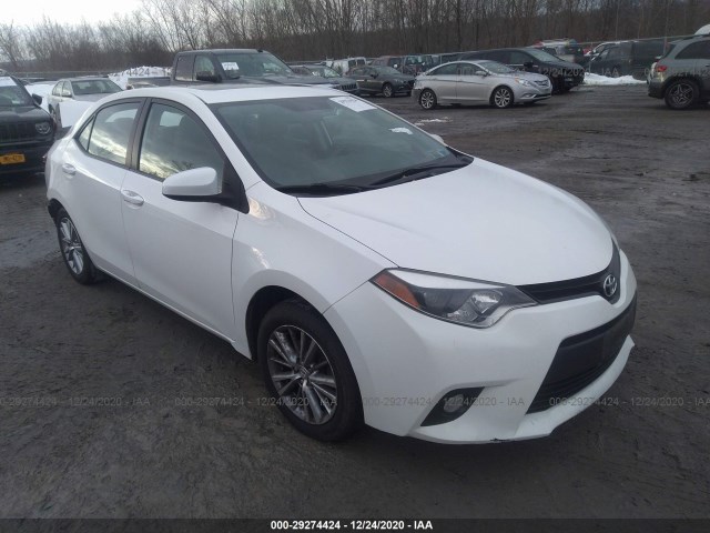 TOYOTA COROLLA 2014 5yfburhexep128244