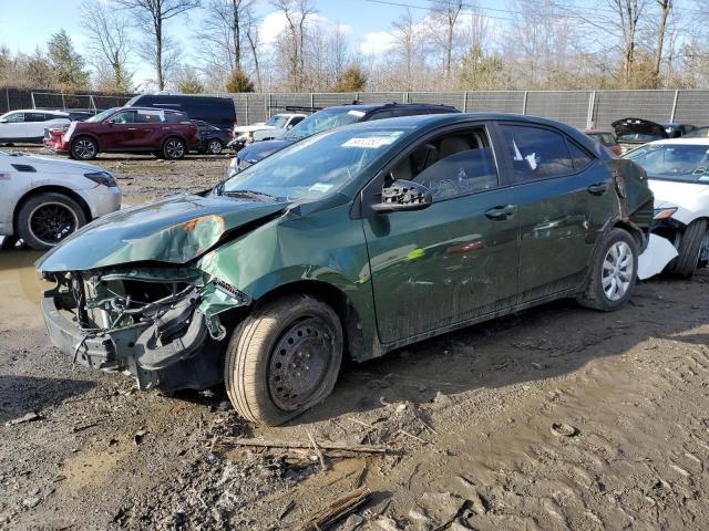 TOYOTA COROLLA L 2014 5yfburhexep133704