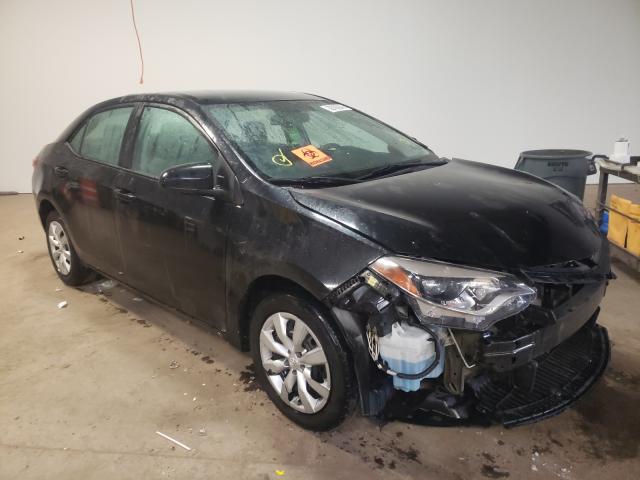 TOYOTA COROLLA L 2014 5yfburhexep137428