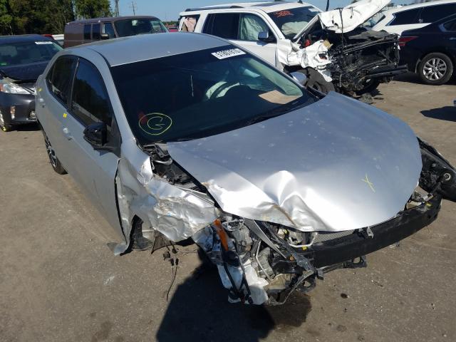 TOYOTA COROLLA L 2014 5yfburhexep137736