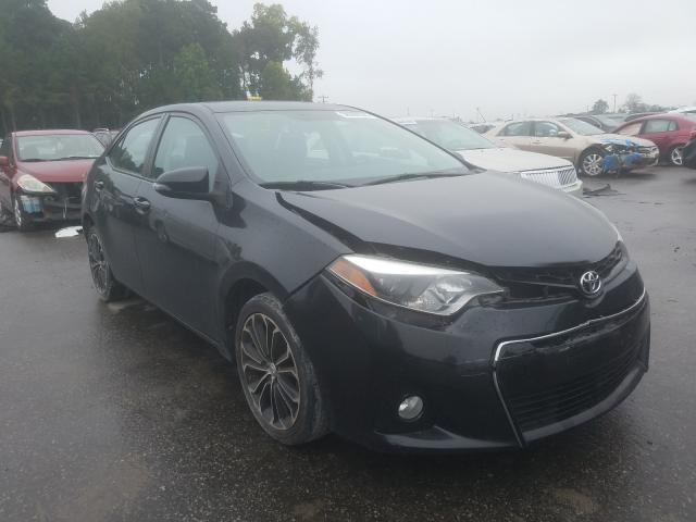 TOYOTA COROLLA L 2014 5yfburhexep138238