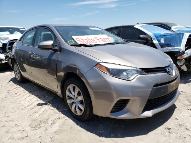 TOYOTA COROLLA L 2014 5yfburhexep152883