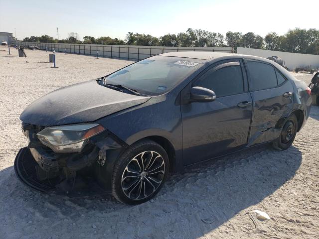 TOYOTA COROLLA L 2014 5yfburhexep154987