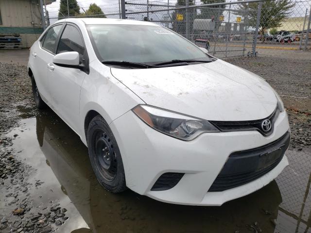 TOYOTA COROLLA L 2014 5yfburhexep155282