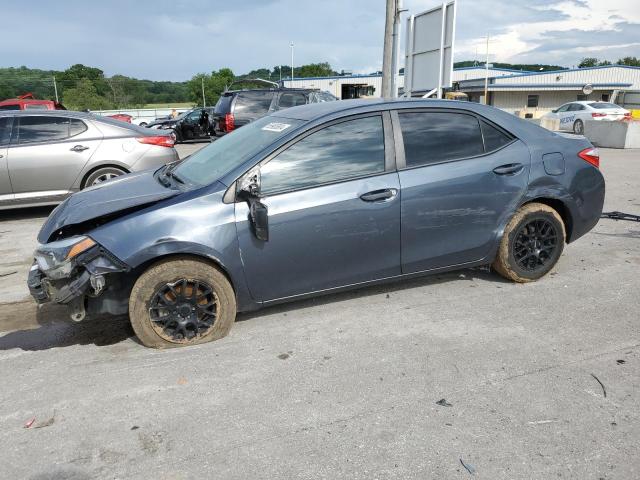 TOYOTA COROLLA 2014 5yfburhexep156450