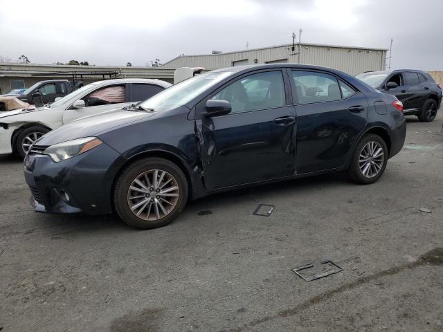 TOYOTA COROLLA L 2014 5yfburhexep160448