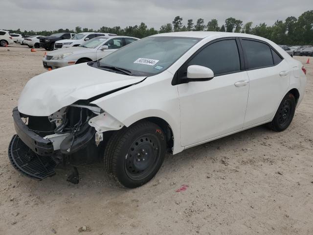 TOYOTA COROLLA 2014 5yfburhexep162748