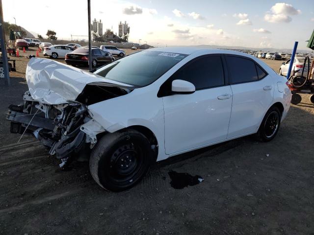 TOYOTA COROLLA 2014 5yfburhexep165696