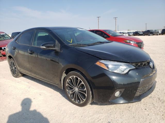 TOYOTA COROLLA L 2014 5yfburhexep167254