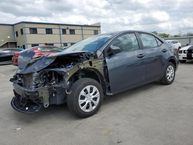 TOYOTA COROLLA L 2014 5yfburhexep169425