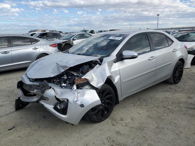 TOYOTA COROLLA 2014 5yfburhexep170882