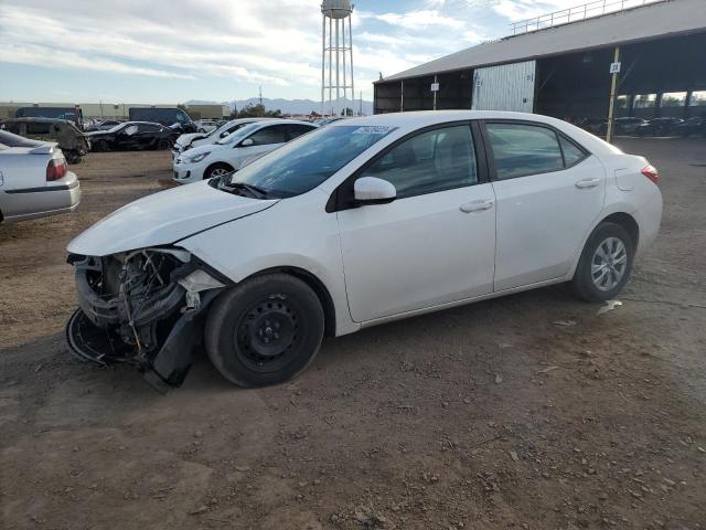 TOYOTA COROLLA 2014 5yfburhexep173877