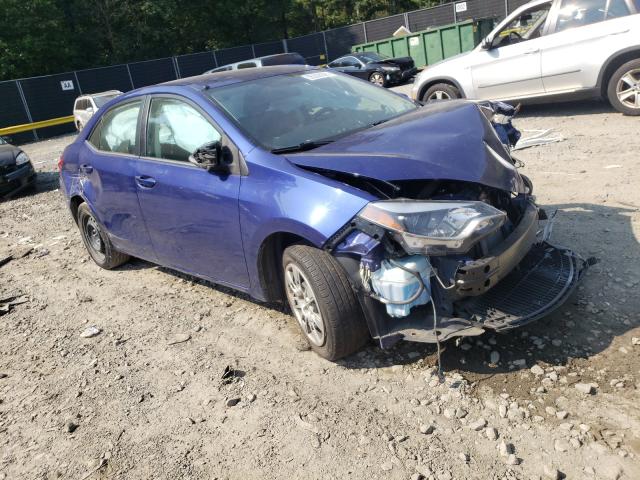 TOYOTA COROLLA L 2014 5yfburhexep176021