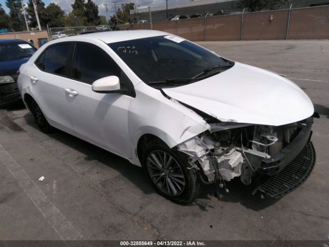 TOYOTA COROLLA 2014 5yfburhexep176391