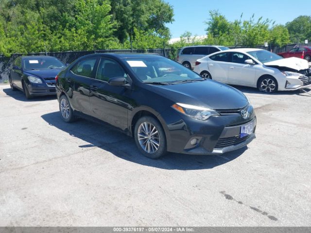 TOYOTA COROLLA 2015 5yfburhexfp179499