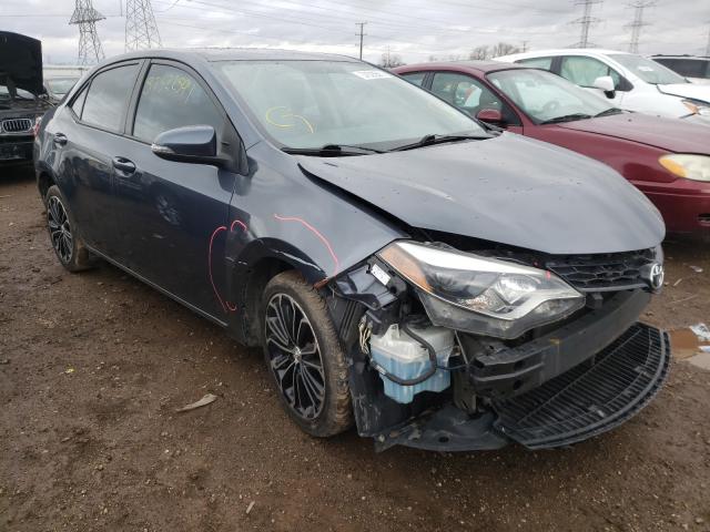 TOYOTA COROLLA L 2015 5yfburhexfp181298