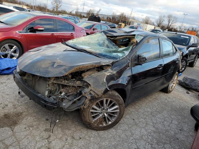 TOYOTA COROLLA L 2015 5yfburhexfp181771