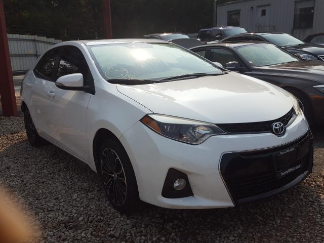 TOYOTA COROLLA L 2015 5yfburhexfp182483