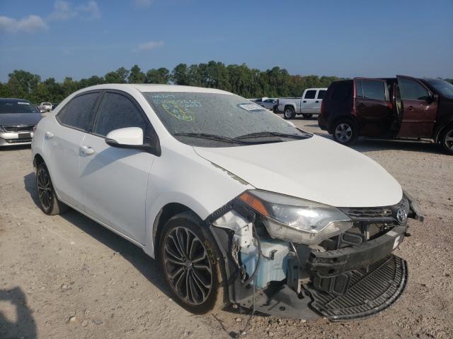 TOYOTA COROLLA L 2015 5yfburhexfp184332