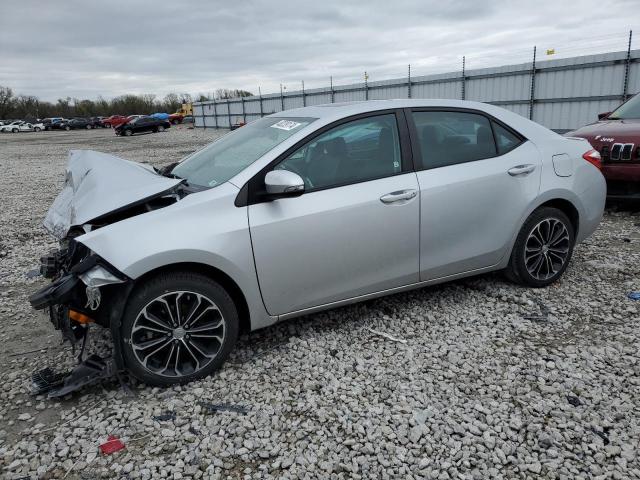 TOYOTA COROLLA 2015 5yfburhexfp186369