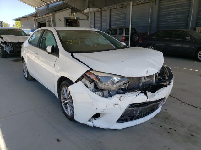 TOYOTA COROLLA L 2015 5yfburhexfp187912