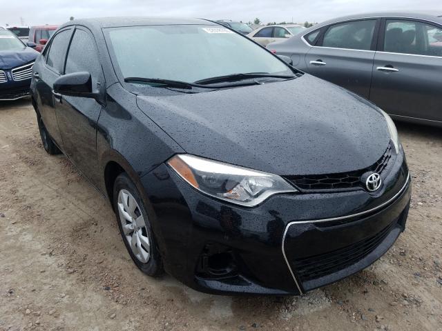 TOYOTA COROLLA L 2015 5yfburhexfp188994